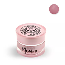 Moyra Fusion Acrylgel Cover Cream Rose 5g műköröm zselé