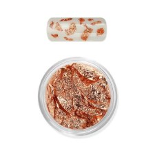 Moyra Füstfólia No. 03 Rose Gold körömdíszítő