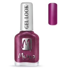 Moyra Gel look körömlakk 1004 körömlakk