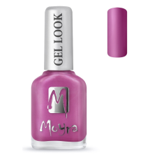Moyra Gel Look körömlakk, 1019 Clémence, 12 ml körömlakk