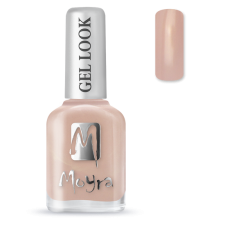 Moyra Gel look körömlakk 1022 Ninon körömlakk