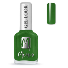Moyra Gel Look Körömlakk 1038 Melody körömlakk