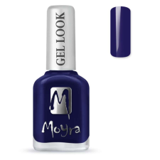 Moyra Gel Look Körömlakk 1044 Devon körömlakk