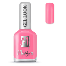 Moyra Gel Look Körömlakk 1053 Nola körömlakk