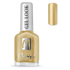 Moyra Gel look Körömlakk 12ml No.0937 körömlakk