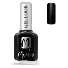 Moyra Gel look Körömlakk 12ml No.0943 körömlakk