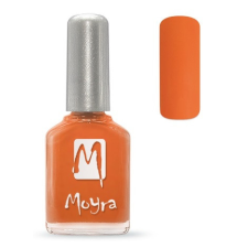 Moyra Gel Look körömlakk, 930 Frederique, 12 ml körömlakk