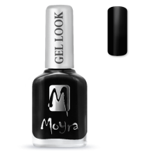Moyra Gel Look Körömlakk 943 Nina körömlakk