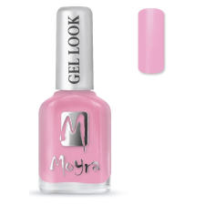 Moyra Gel Look körömlakk, 957 Rosette, 12 ml körömlakk