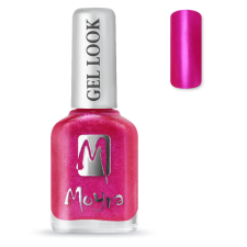 Moyra Gel Look körömlakk 960 Roxane körömlakk