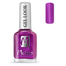 Moyra Gel Look körömlakk 968 Liliane körömlakk