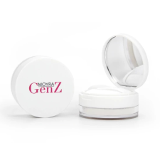  Moyra GenZ No.01 Translucent On Fleek Fixing por arcpúder