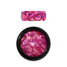 Moyra HOLO GLITTER mix #16 körömdíszítő