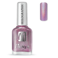 Moyra Holographic Effect Körömlakk 12ml No.255 körömlakk