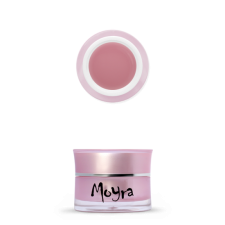 Moyra Körömépítő Zselé Souffle Natural Nude Cover 5g műköröm zselé