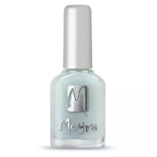 Moyra körömlakk 12ml - Nail Shine alaplakk körömlakk
