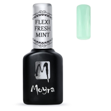 Moyra Lakkzselé Flexi Base – Fresh Mint lakk zselé