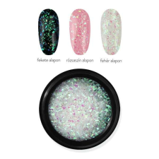 Moyra Magic flakes No. 03 körömdíszítő