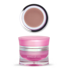 Moyra Make Up Pink Zselé 30g műköröm zselé