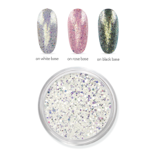 Moyra Mermaid glitter No. 01 körömdíszítő