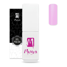 Moyra mini lakkzselé 06 lakk zselé