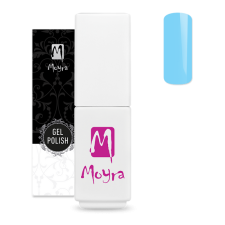 Moyra mini lakkzselé 106 lakk zselé