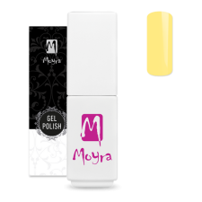 Moyra Mini lakkzselé 108 lakk zselé