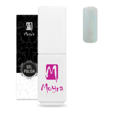 Moyra Mini lakkzselé 111 lakk zselé