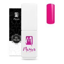 Moyra Mini lakkzselé 121 lakk zselé