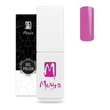Moyra Mini lakkzselé 123 lakk zselé