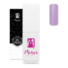 Moyra mini lakkzselé 19 lakk zselé