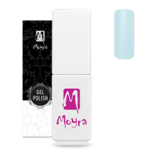 Moyra mini lakkzselé 201 lakk zselé