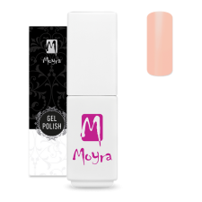 Moyra mini lakkzselé 203 lakk zselé