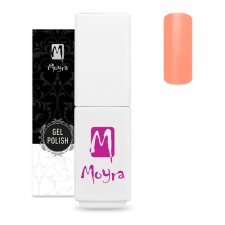 Moyra mini lakkzselé 204 lakk zselé