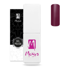 Moyra mini lakkzselé 214 lakk zselé