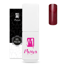 Moyra mini lakkzselé 215 lakk zselé