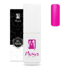 Moyra mini lakkzselé 33 lakk zselé