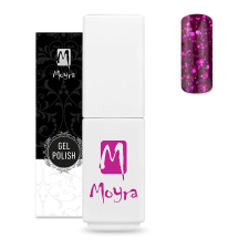 Moyra mini lakkzselé 406 lakk zselé