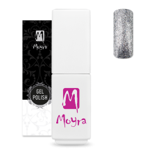 Moyra Mini Lakkzselé 601 Diamond kollekció lakk zselé