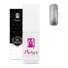 Moyra Mini Lakkzselé 601 Diamond kollekció lakk zselé