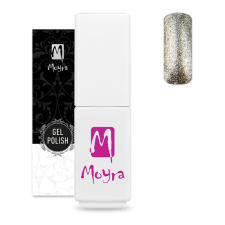 Moyra Mini Lakkzselé 602 Diamond kollekció lakk zselé