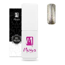 Moyra Mini Lakkzselé 602 Diamond kollekció lakk zselé