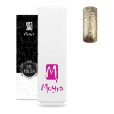 Moyra Mini Lakkzselé 603 Diamond kollekció lakk zselé