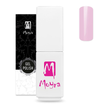 Moyra mini lakkzselé 64 lakk zselé