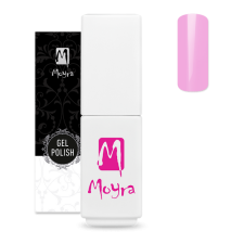 Moyra mini lakkzselé 66 lakk zselé