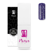 Moyra Mini Lakkzselé 704 Reflektív kollekció lakk zselé