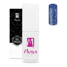 Moyra Mini Lakkzselé 705 Reflektív kollekció lakk zselé