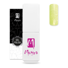 Moyra Mini lakkzselé Candy Flake kollekció 902 lakk zselé