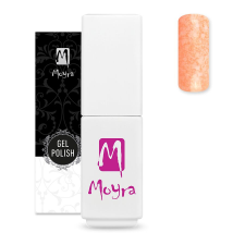 Moyra Mini lakkzselé Candy Flake kollekció 903 lakk zselé