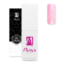 Moyra Mini lakkzselé Candy Flake kollekció 904 lakk zselé